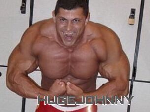HUGEJOHNNY