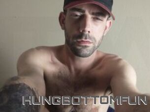 HUNGBOTTOMFUN