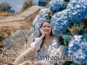 HaKimNguyen