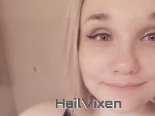 HailVixen