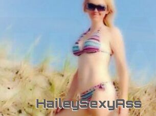 HaileySexyAss
