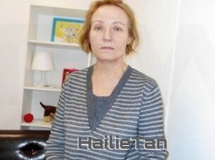 HailieTan