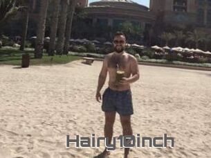 Hairy10inch