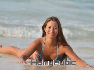 HairyPubic