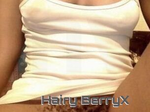 Hairy_BerryX