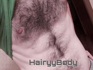 HairyyBody