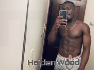 HaitianWood