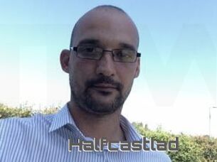 Halfcastlad