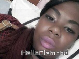 HalleDiamond