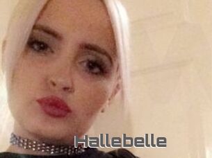 Hallebelle
