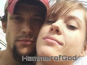 HammerofGod