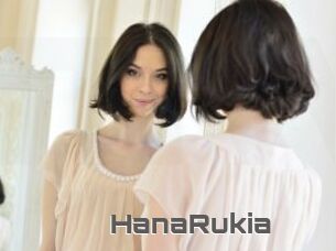 HanaRukia