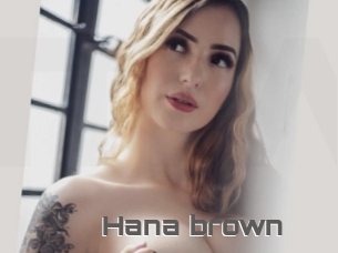 Hana_brown