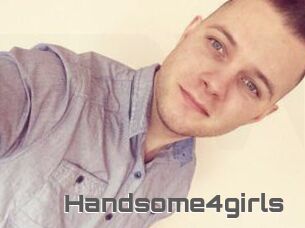 Handsome4girls