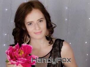 HandyFox