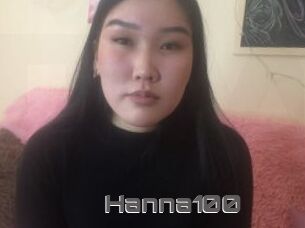 Hanna100