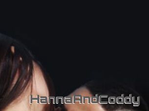 HannaAndCoddy