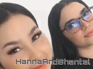 HannaAndShantal