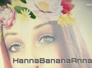 HannaBananaAnna