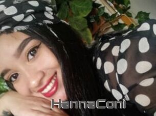 HannaConi