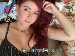 HannaFoxxx
