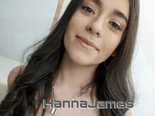 HannaJames