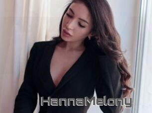HannaMelony
