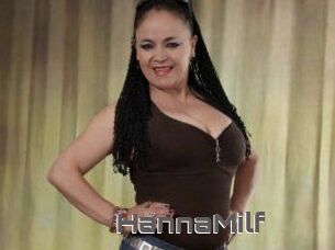 HannaMilf