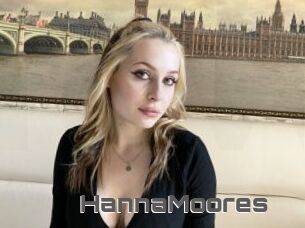 HannaMoores