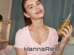 HannaRest