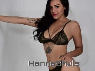 Hanna_Shuls