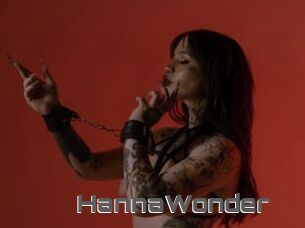 HannaWonder