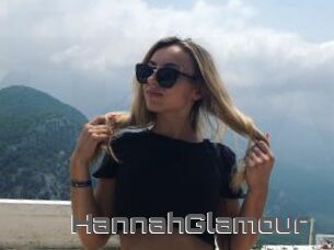 HannahGlamour