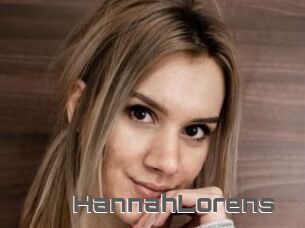 HannahLorens