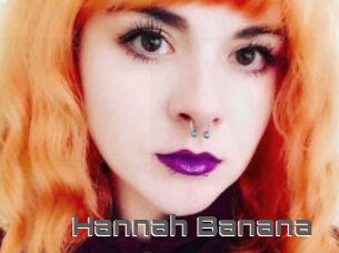 Hannah_Banana
