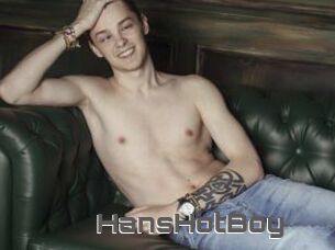 HansHotBoy