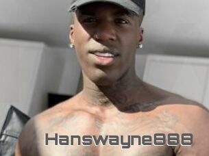 Hanswayne888