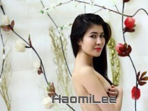 HaomiLee