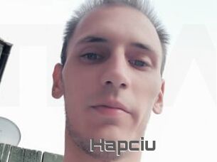 Hapciu