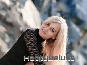 HappyDeluxe