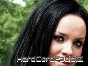 HardCoreFacialZ