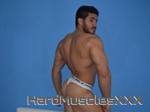 HardMusclesXXX