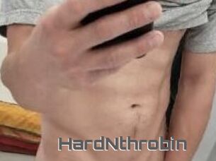 HardNthrobin