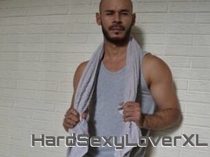 HardSexyLoverXL