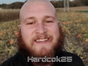 Hardcok25