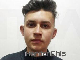 HarderChis