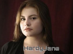 HardyJane