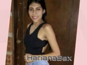 HarianaSex