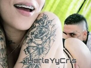 HarleYyCris