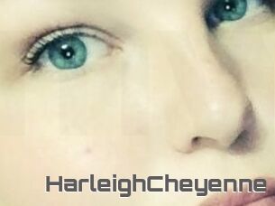 HarleighCheyenne